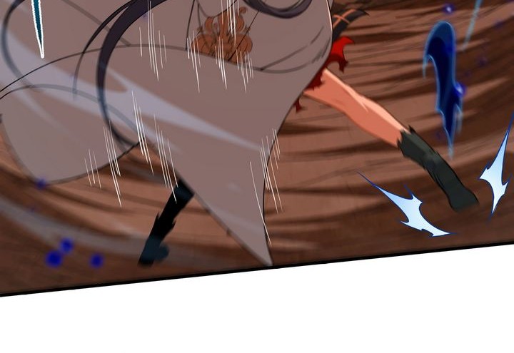 I Came From The Abyss to Save Mankind Chapter 56 Gambar 12