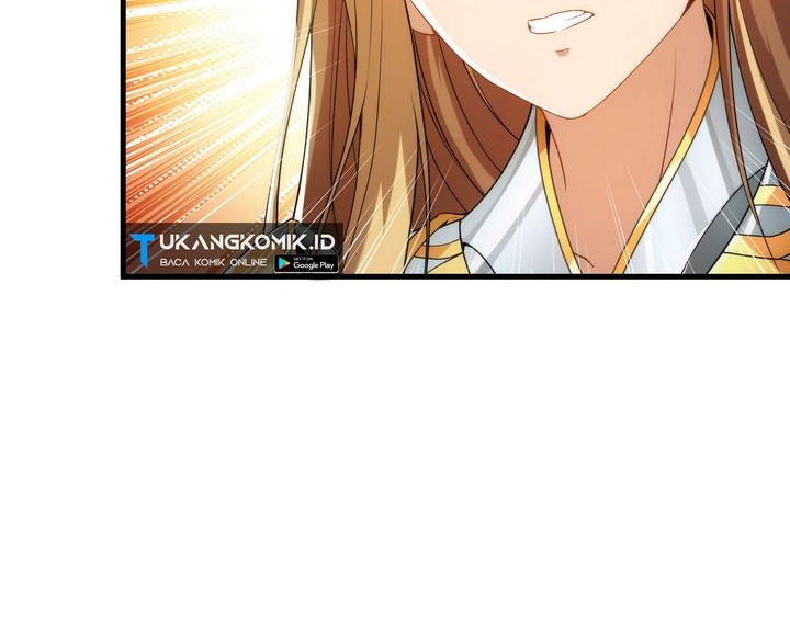 I Came From The Abyss to Save Mankind Chapter 58 Gambar 12