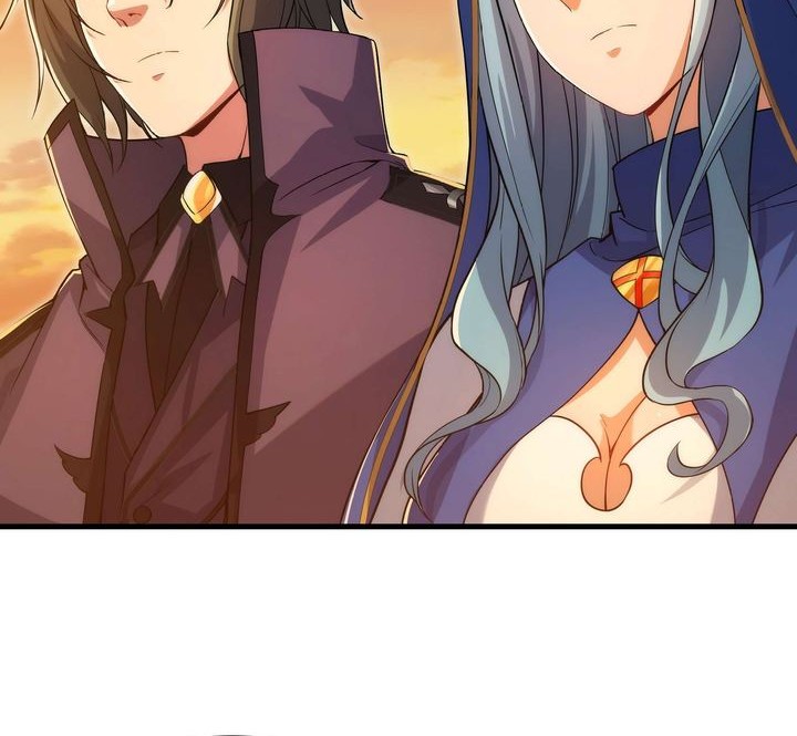 I Came From The Abyss to Save Mankind Chapter 59 Gambar 20