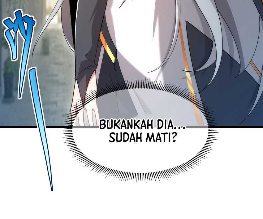 I Came From The Abyss to Save Mankind Chapter 64 Gambar 11