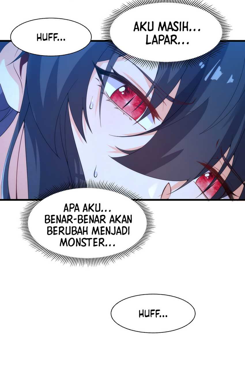 I Came From The Abyss to Save Mankind Chapter 64 Gambar 5