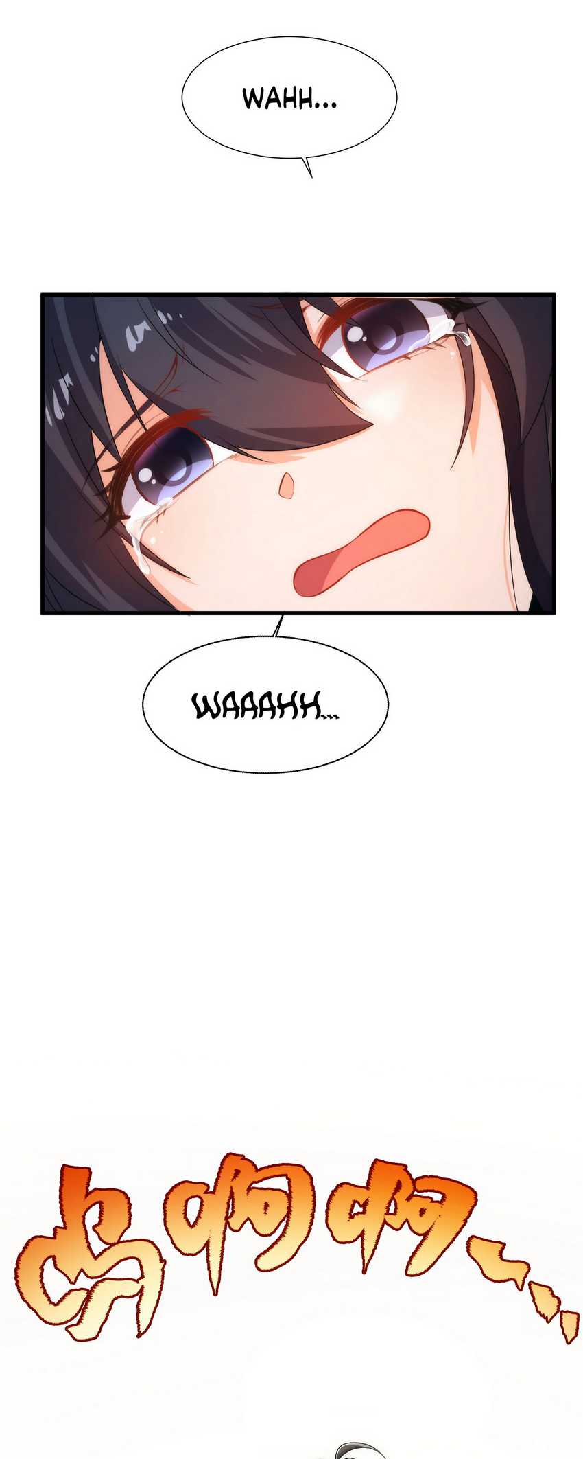 I Came From The Abyss to Save Mankind Chapter 64 Gambar 46