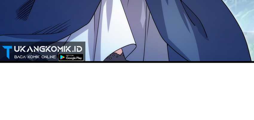 I Came From The Abyss to Save Mankind Chapter 65 Gambar 45