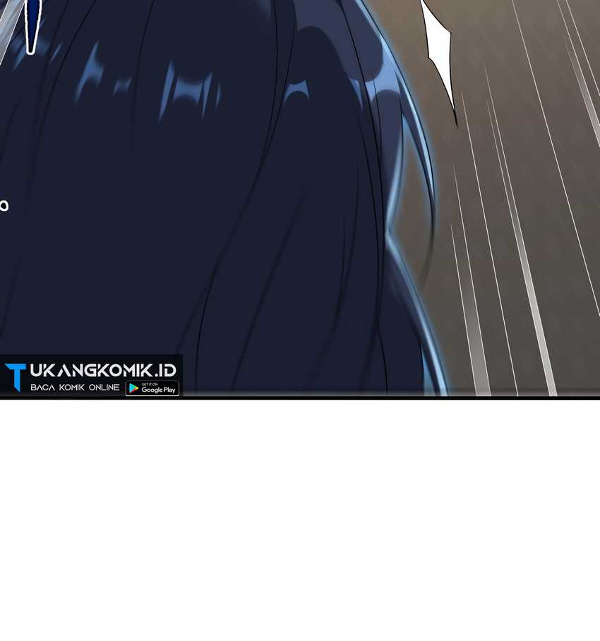 I Came From The Abyss to Save Mankind Chapter 73 Gambar 6