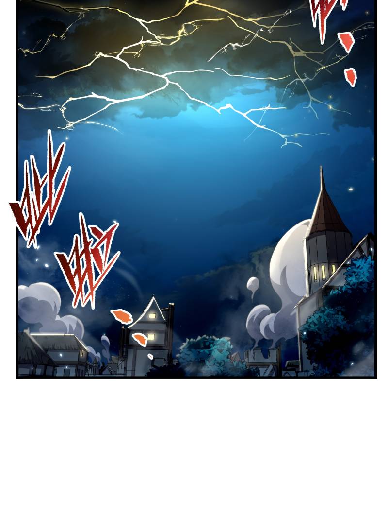 I Came From The Abyss to Save Mankind Chapter 79 Gambar 13