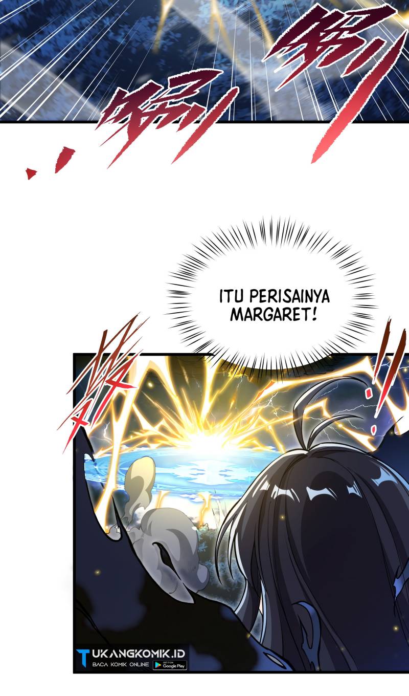 I Came From The Abyss to Save Mankind Chapter 79 Gambar 22