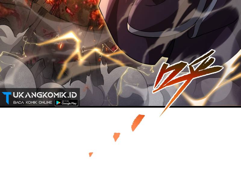 I Came From The Abyss to Save Mankind Chapter 79 Gambar 28