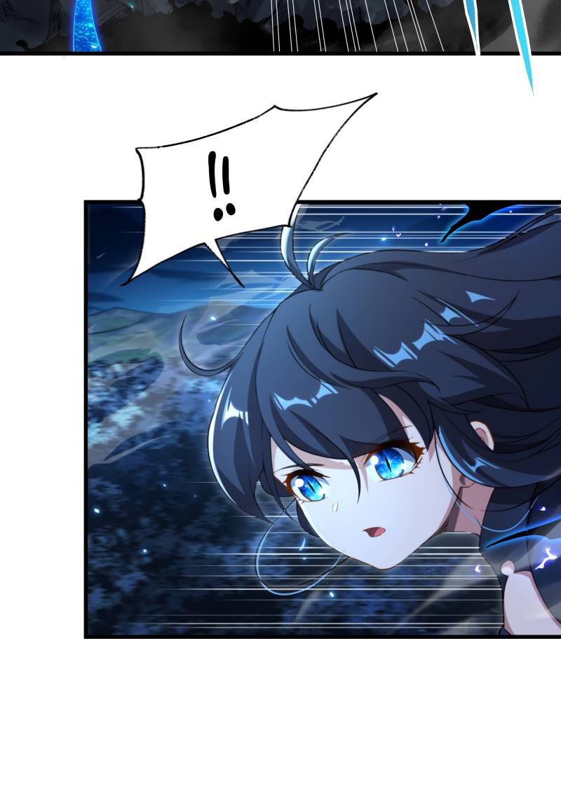 I Came From The Abyss to Save Mankind Chapter 79 Gambar 4
