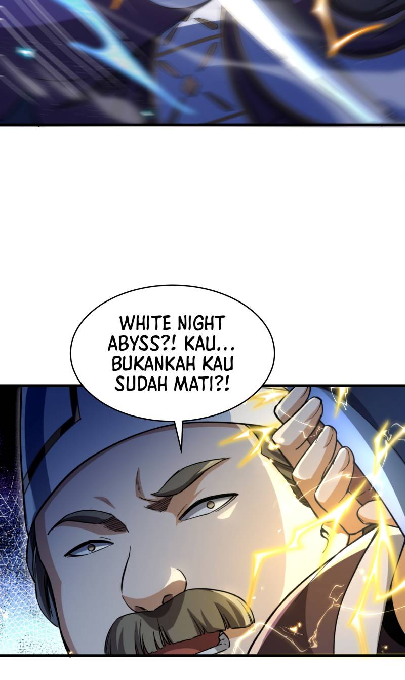 I Came From The Abyss to Save Mankind Chapter 79 Gambar 31