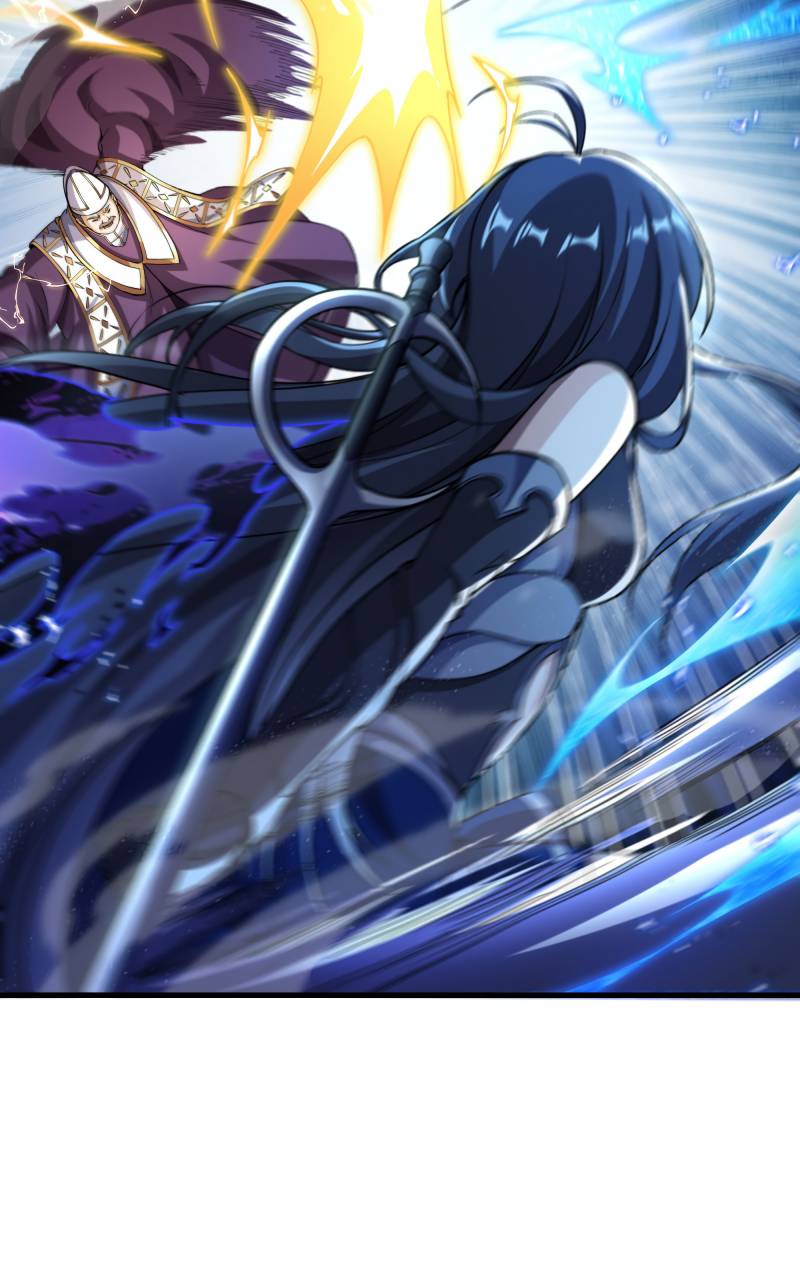 I Came From The Abyss to Save Mankind Chapter 79 Gambar 34