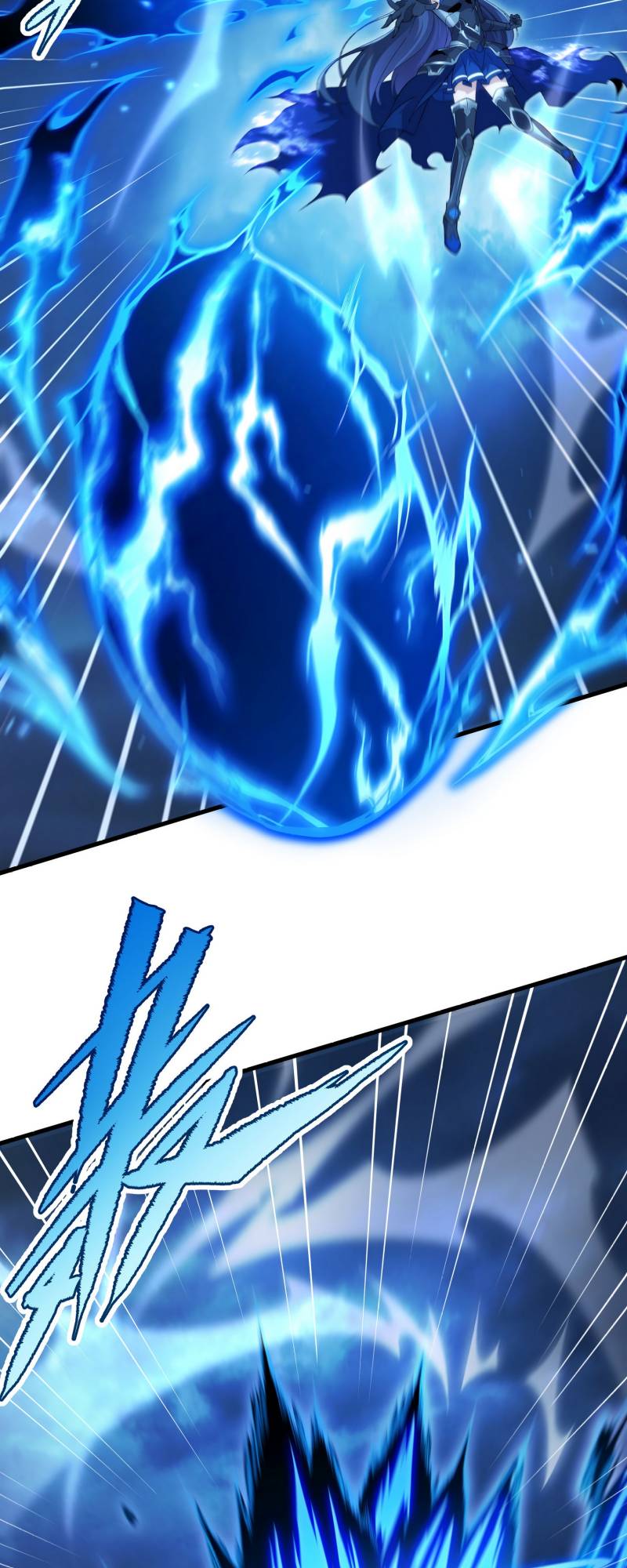 I Came From The Abyss to Save Mankind Chapter 80 Gambar 10