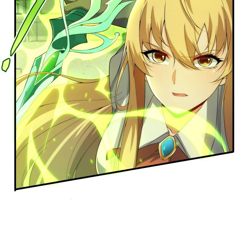 I Came From The Abyss to Save Mankind Chapter 82 Gambar 21