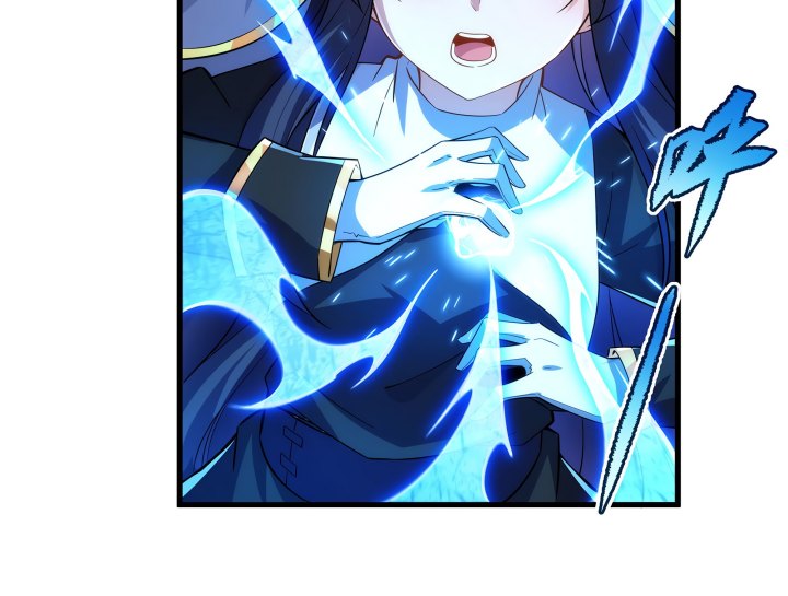 I Came From The Abyss to Save Mankind Chapter 84 Gambar 18