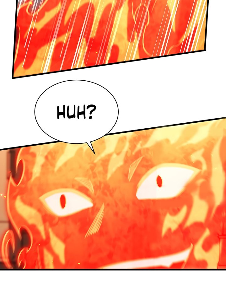 I Came From The Abyss to Save Mankind Chapter 84 Gambar 35