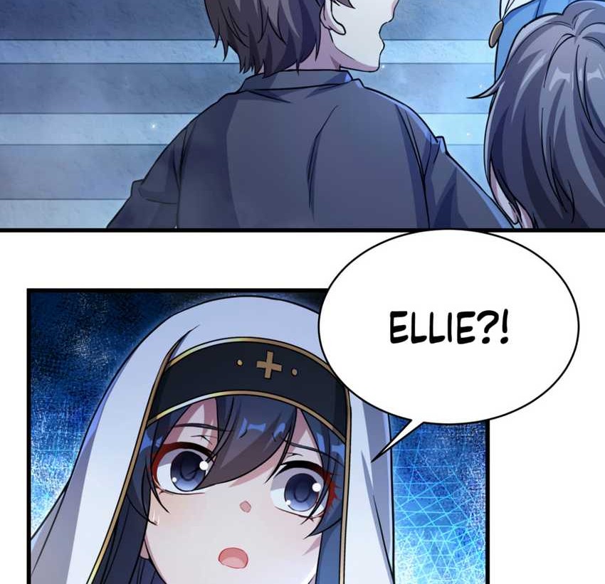I Came From The Abyss to Save Mankind Chapter 89 Gambar 22