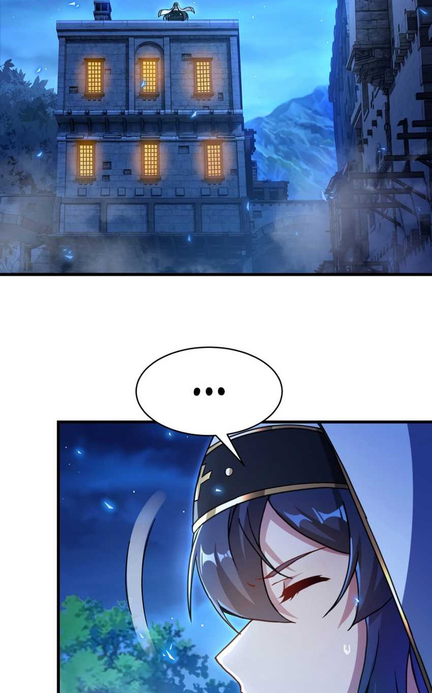 Baca Manhua I Came From The Abyss to Save Mankind Chapter 89 Gambar 2