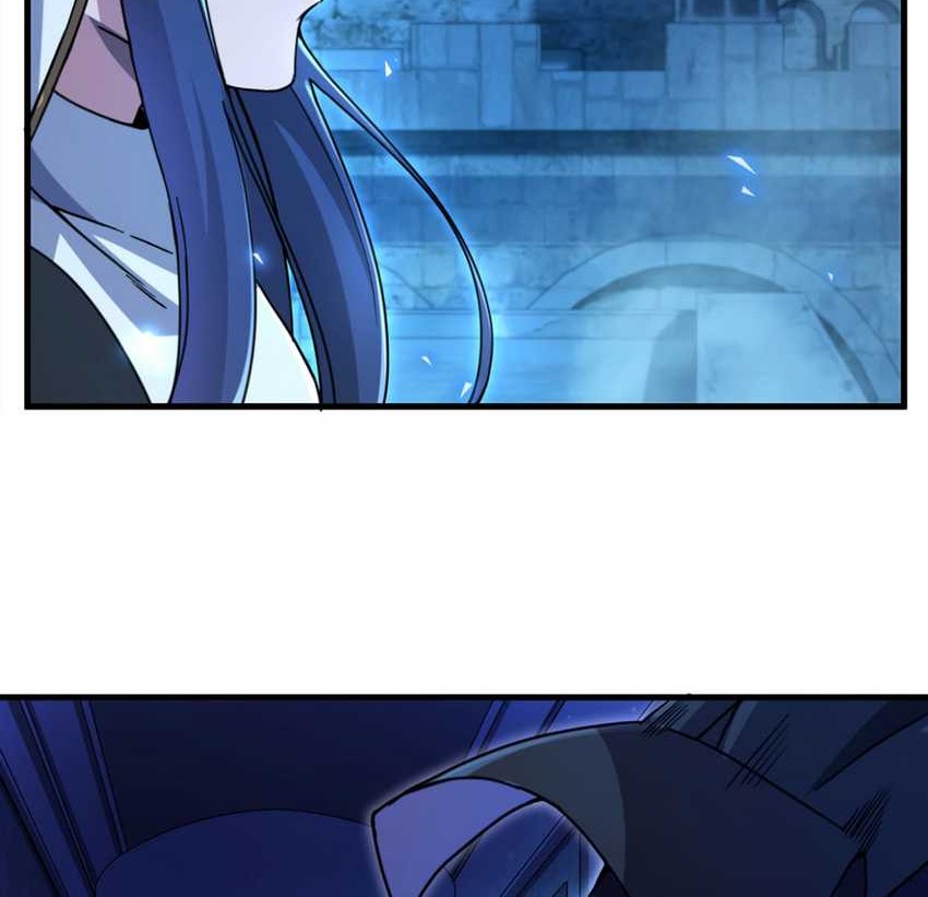 I Came From The Abyss to Save Mankind Chapter 89 Gambar 4