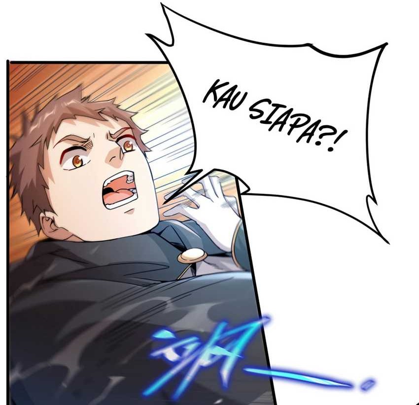 I Came From The Abyss to Save Mankind Chapter 89 Gambar 9