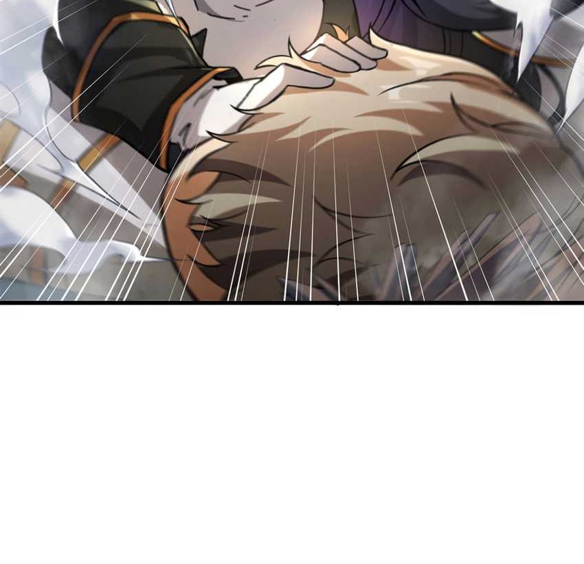 I Came From The Abyss to Save Mankind Chapter 89 Gambar 12