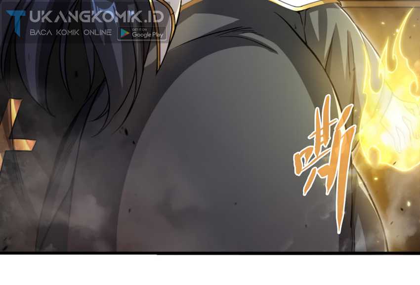 I Came From The Abyss to Save Mankind Chapter 89 Gambar 15