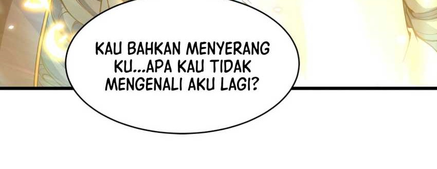 I Came From The Abyss to Save Mankind Chapter 91 Gambar 21
