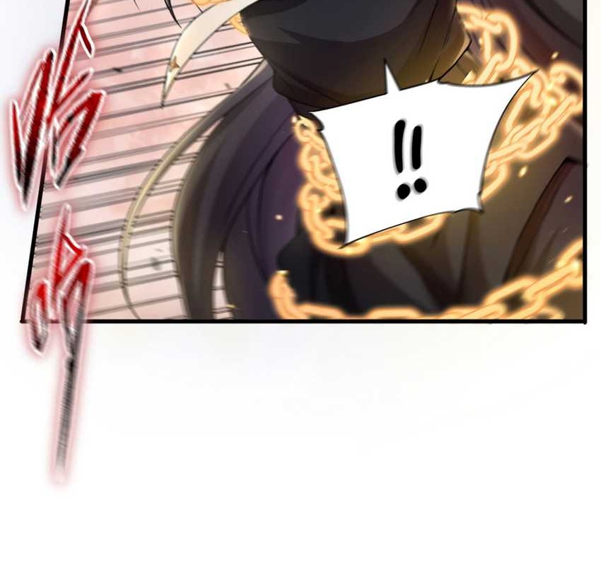 I Came From The Abyss to Save Mankind Chapter 91 Gambar 29