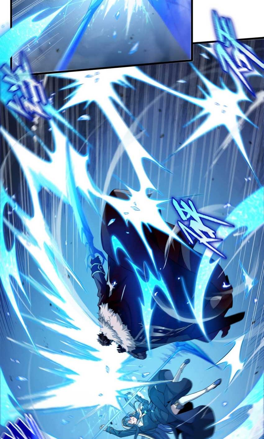 Baca Manhua I Came From The Abyss to Save Mankind Chapter 91 Gambar 2