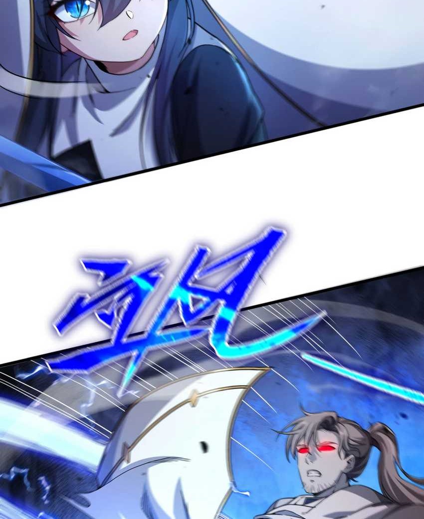 I Came From The Abyss to Save Mankind Chapter 91 Gambar 7
