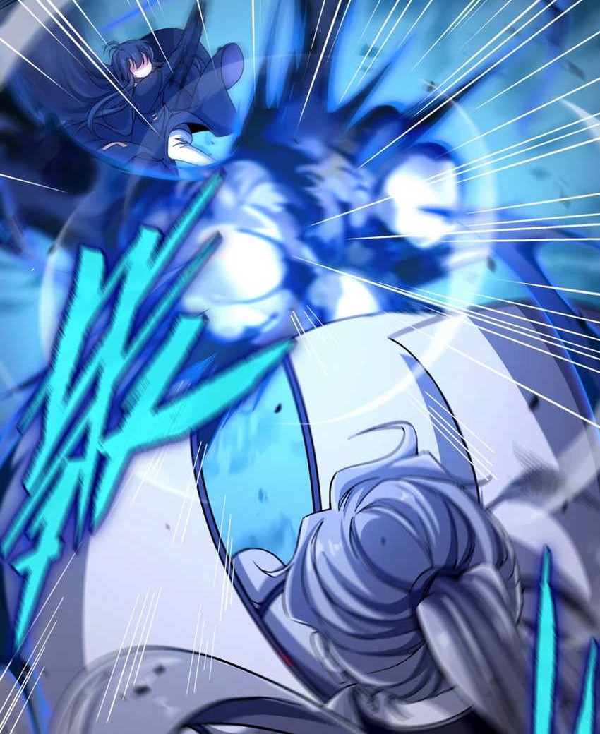I Came From The Abyss to Save Mankind Chapter 91 Gambar 9