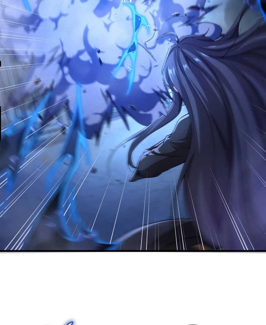 I Came From The Abyss to Save Mankind Chapter 91 Gambar 12