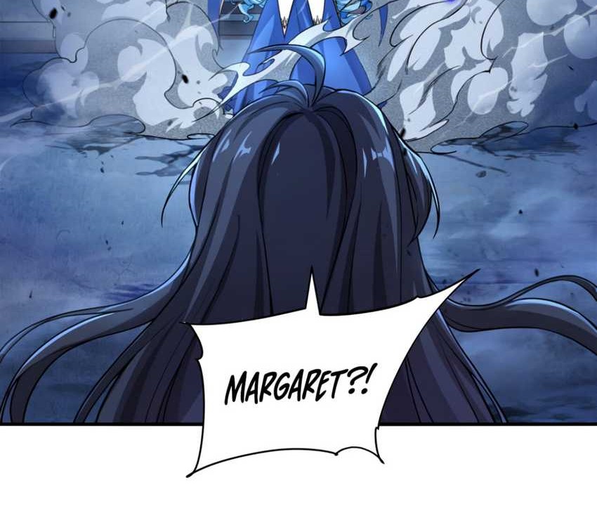 I Came From The Abyss to Save Mankind Chapter 91 Gambar 14