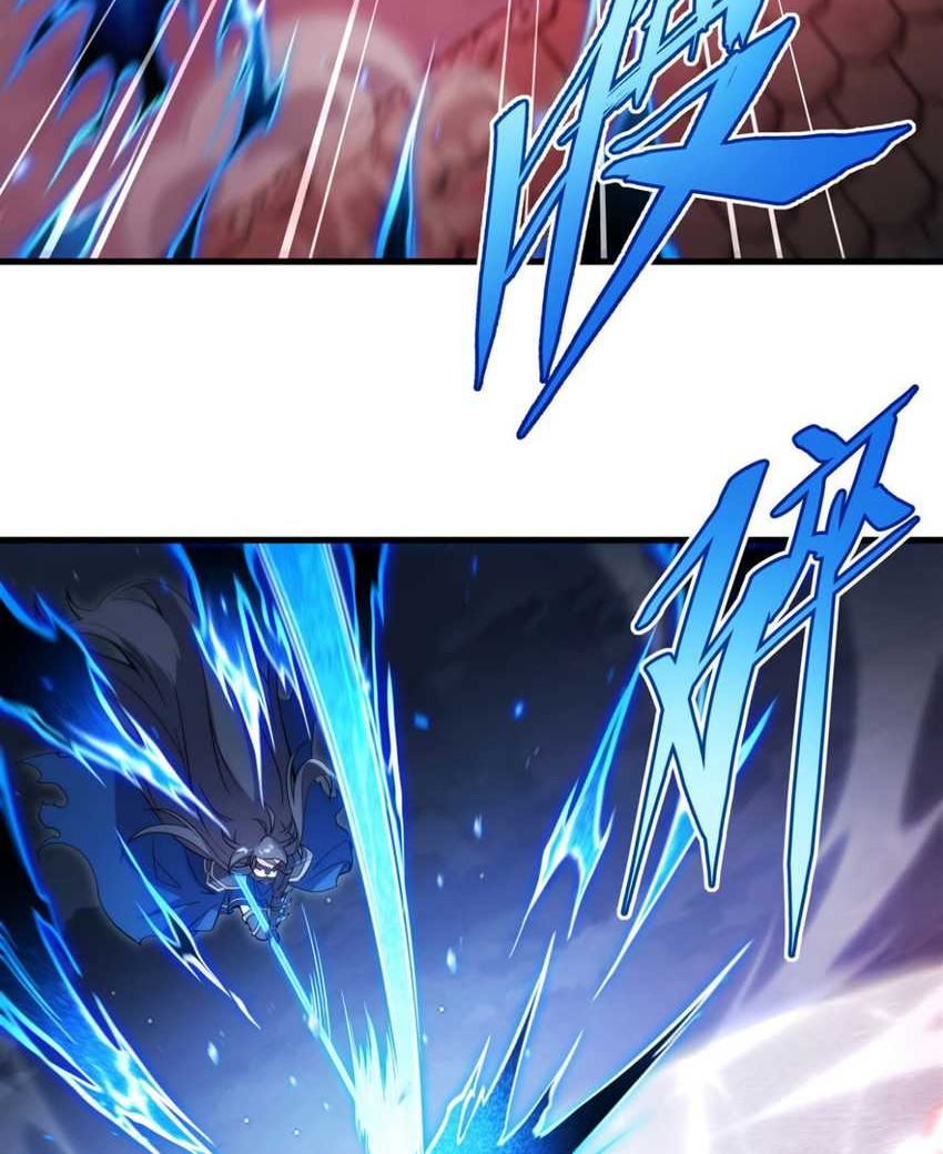 I Came From The Abyss to Save Mankind Chapter 95 Gambar 21