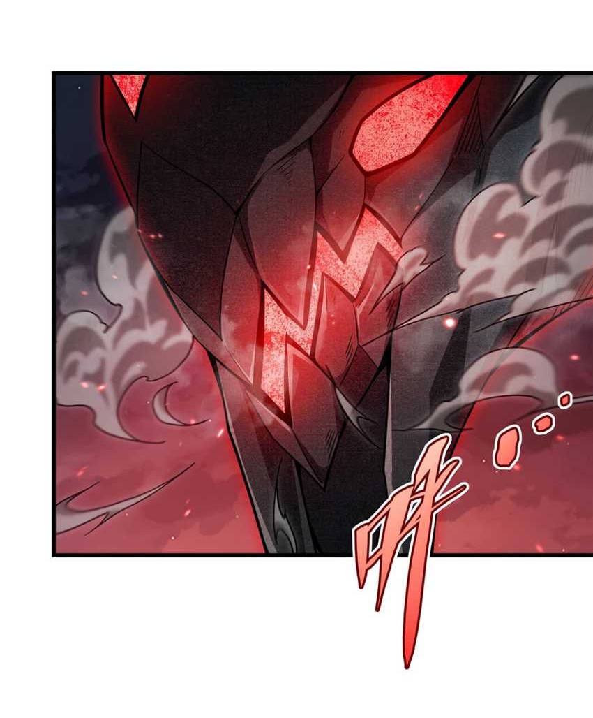 I Came From The Abyss to Save Mankind Chapter 95 Gambar 27