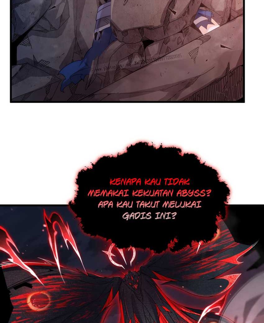 I Came From The Abyss to Save Mankind Chapter 95 Gambar 29