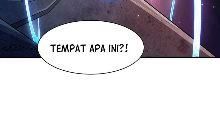 I Came From The Abyss to Save Mankind Chapter 95 Gambar 35