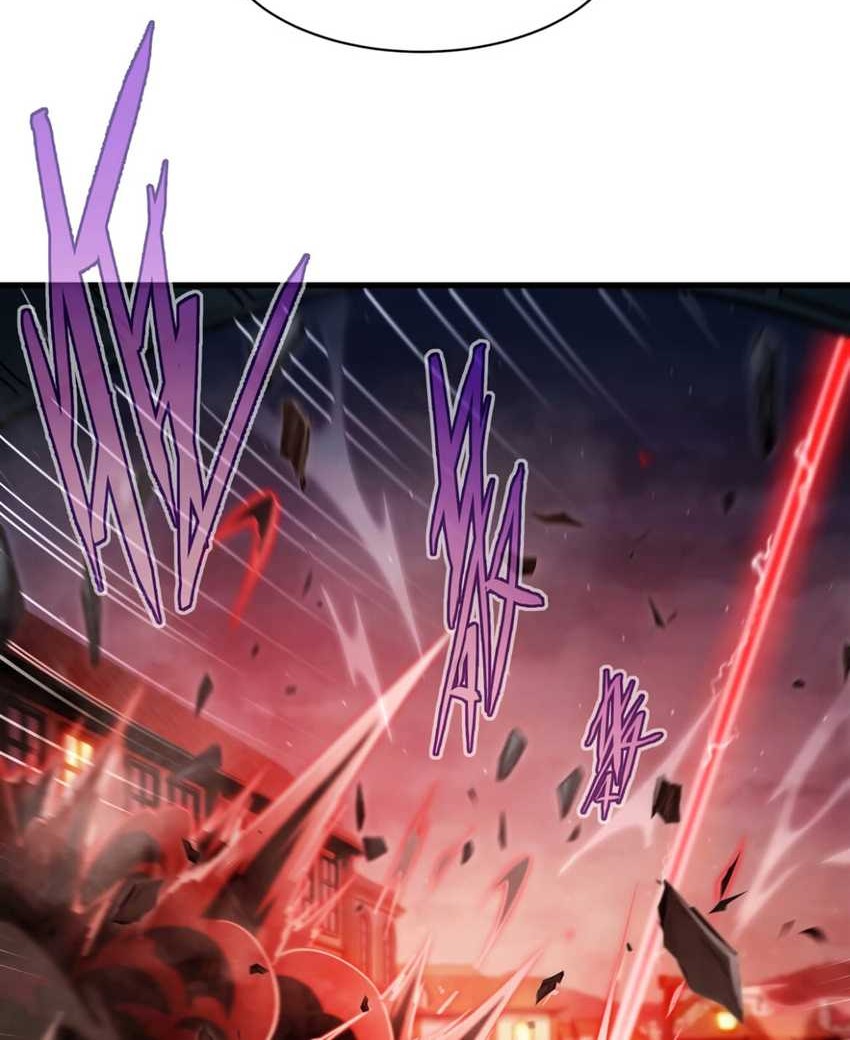 I Came From The Abyss to Save Mankind Chapter 95 Gambar 9