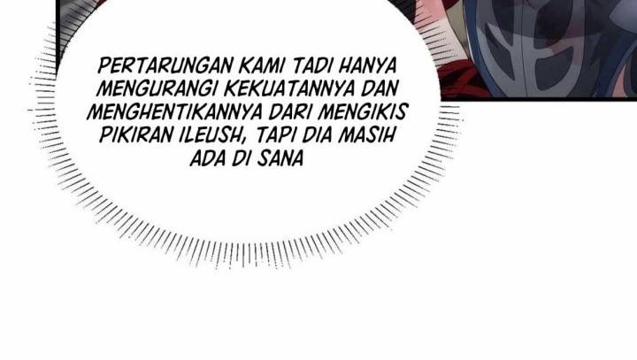 I Came From The Abyss to Save Mankind Chapter 97 Gambar 4