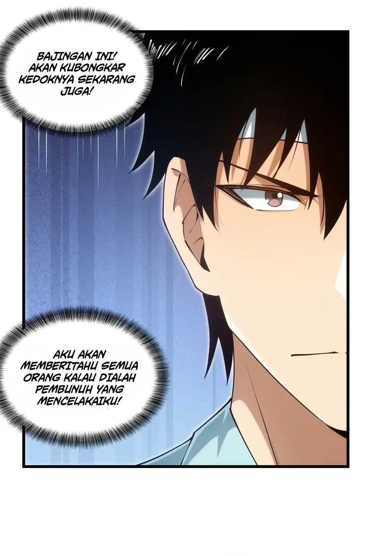 I Can Evolve Everything (Remake) Chapter 1 Gambar 52