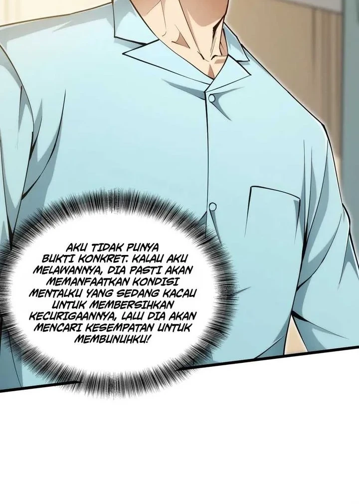 I Can Evolve Everything (Remake) Chapter 1 Gambar 54