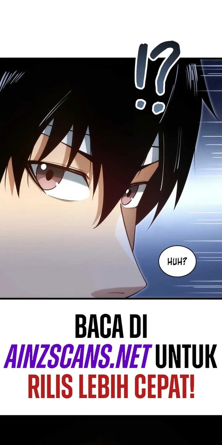 I Can Evolve Everything (Remake) Chapter 1 Gambar 56