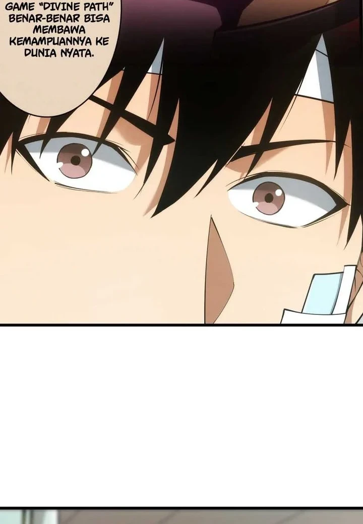 I Can Evolve Everything (Remake) Chapter 1 Gambar 58