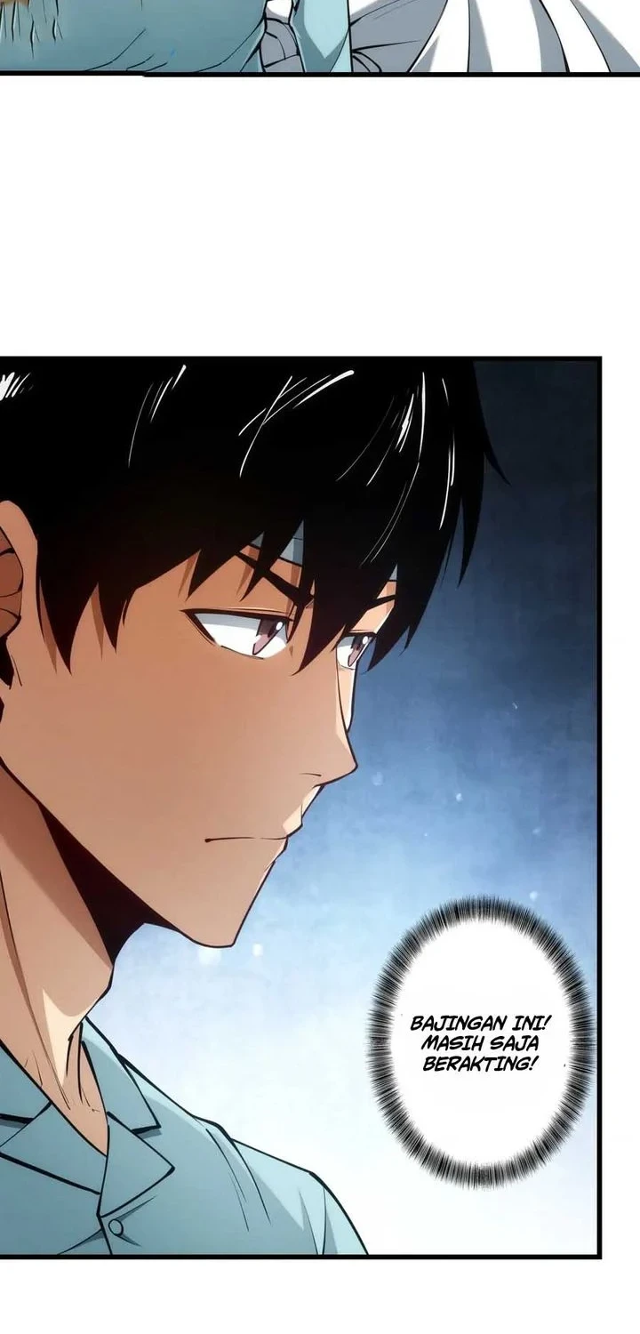 I Can Evolve Everything (Remake) Chapter 1 Gambar 62