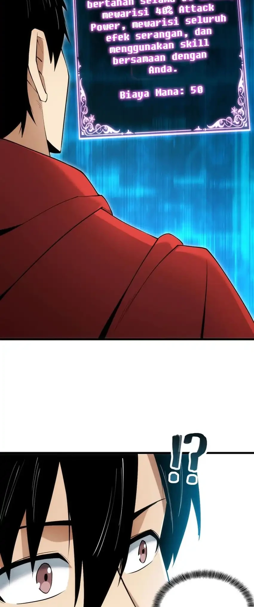 I Can Evolve Everything (Remake) Chapter 10 Gambar 7