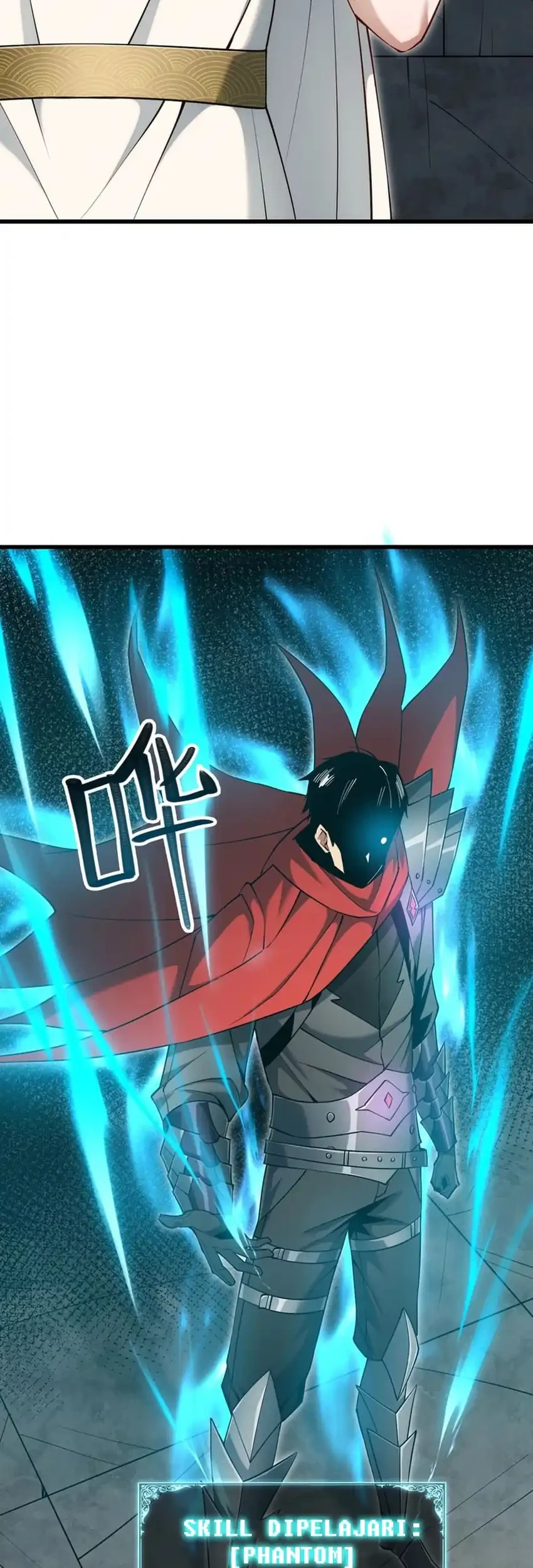 I Can Evolve Everything (Remake) Chapter 10 Gambar 12