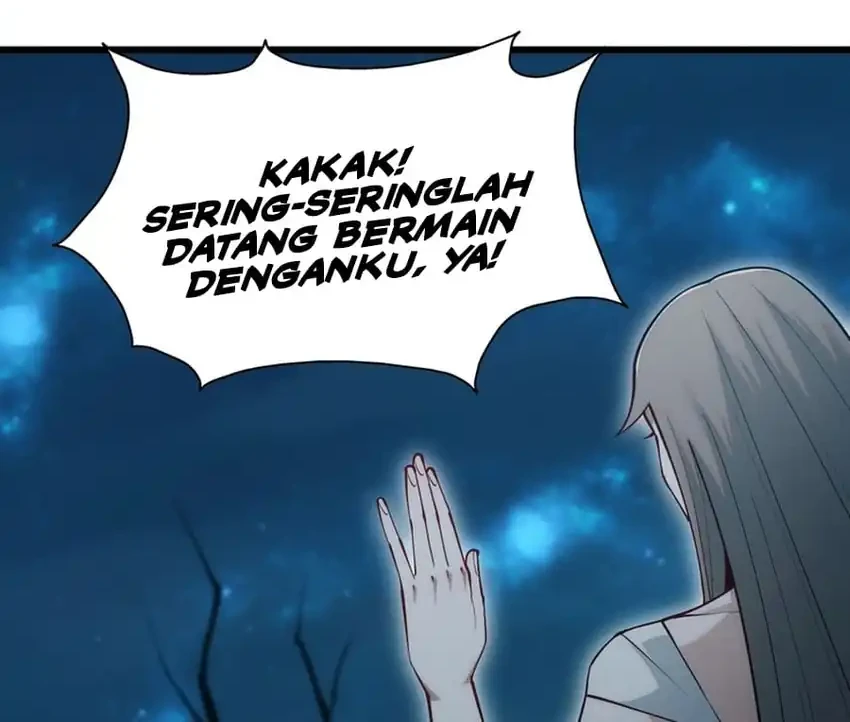 I Can Evolve Everything (Remake) Chapter 10 Gambar 25