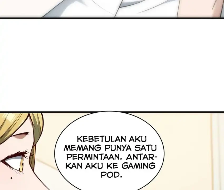 I Can Evolve Everything (Remake) Chapter 11 Gambar 13