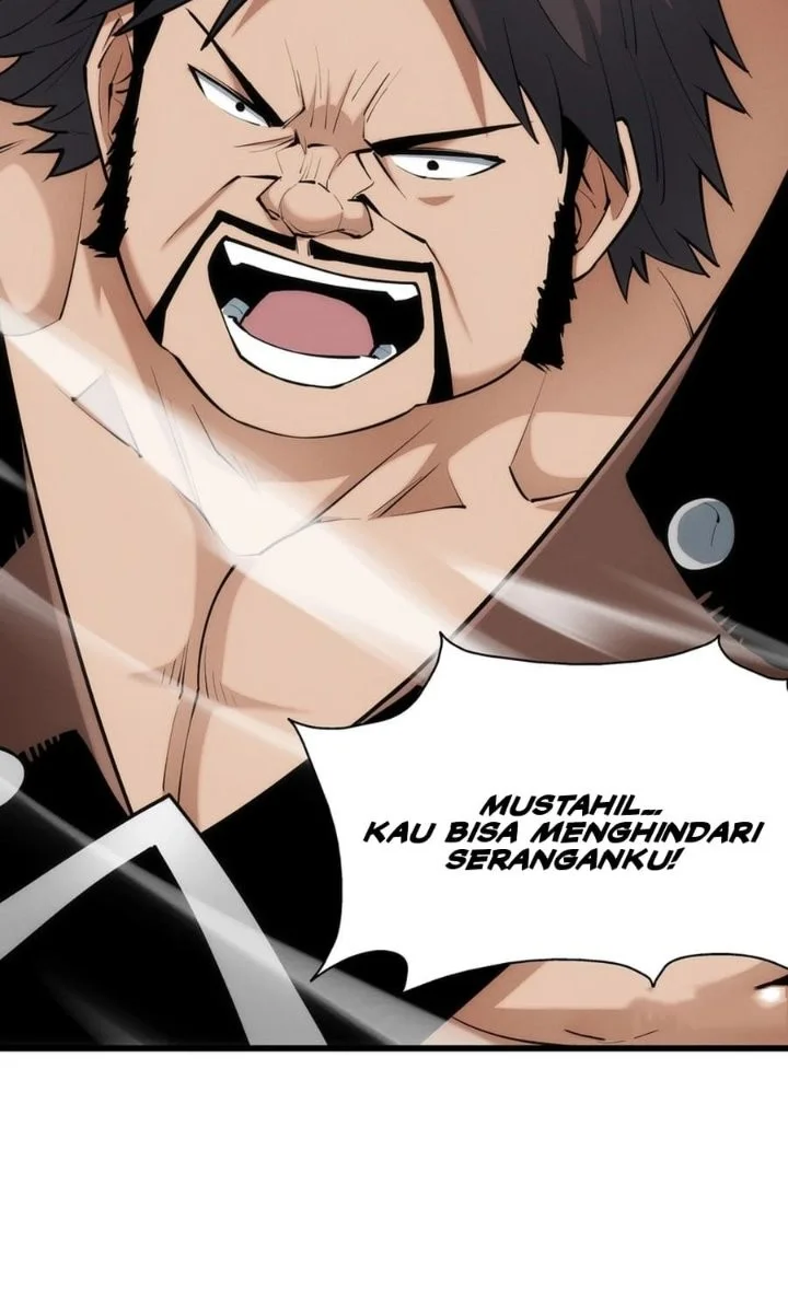 I Can Evolve Everything (Remake) Chapter 12 halaman 18