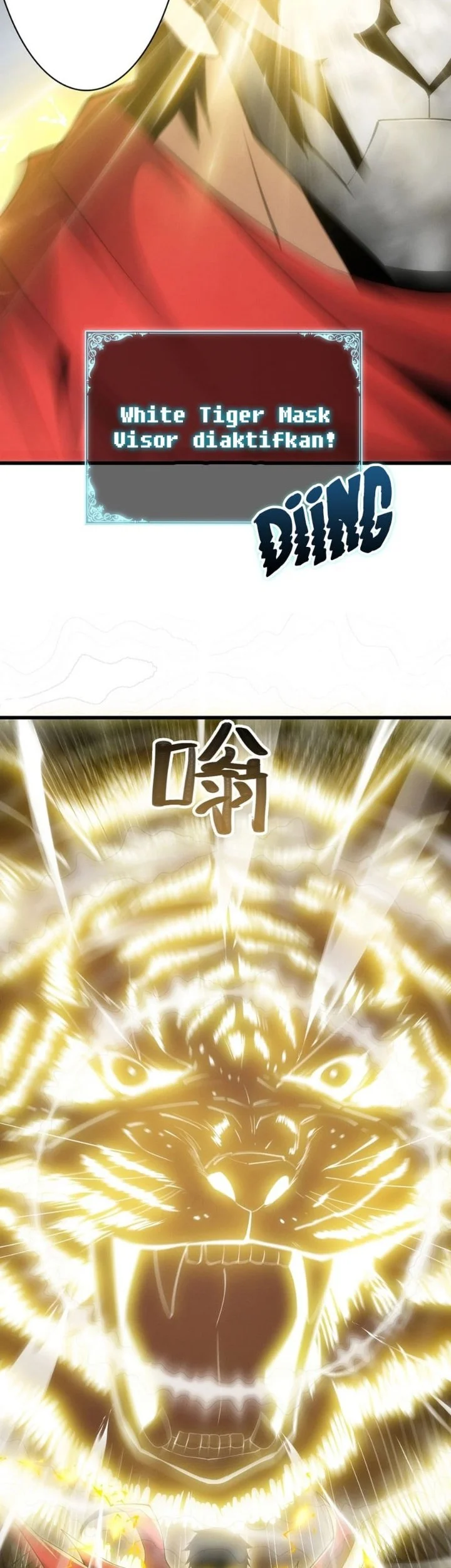 I Can Evolve Everything (Remake) Chapter 12 halaman 20