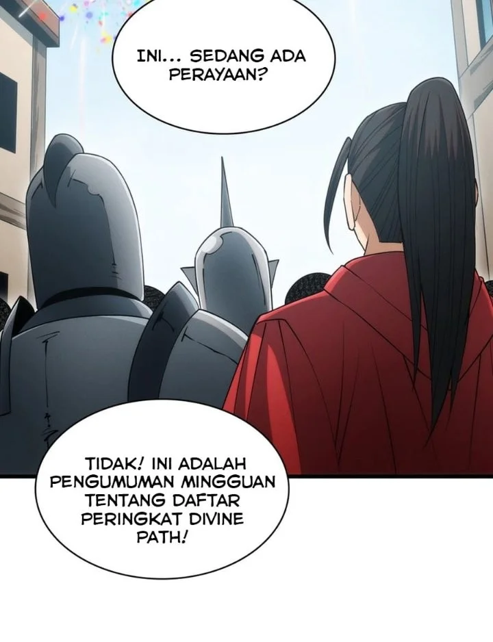 I Can Evolve Everything (Remake) Chapter 12 halaman 28