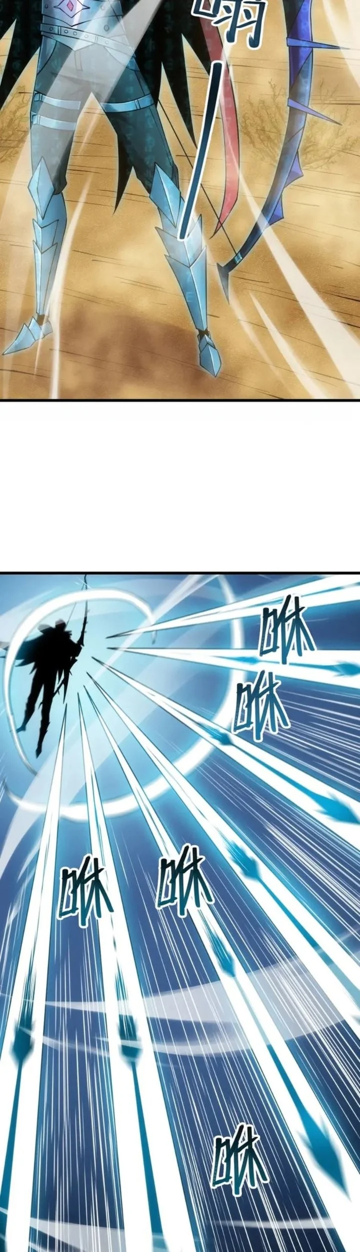 I Can Evolve Everything (Remake) Chapter 13 Gambar 38